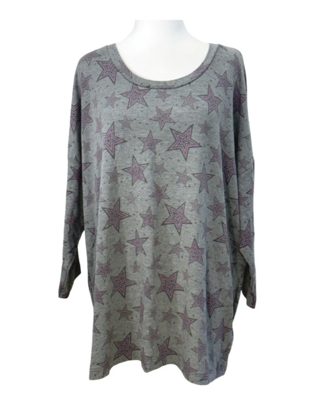 Torrid Sleep Top